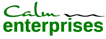 Calm Enterprises